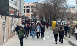 Türkiye'nin en yaşanabilir 10 ili açıklandı: Bakın Eskişehir kaçıncı sırada!