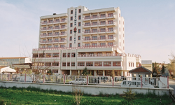 Eskişehir Öğretmenevi boşaltıldı!