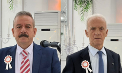 Eskişehir Pastacılar Fırıncılar ve Kuruyemişçiler Esnaf Odası’nın başkanı belli oldu