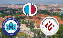 Anadolu Üniversitesi zirveye oynuyor: Eskişehir'in üniversiteleri kaçıncı sırada?