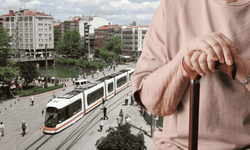 Eskişehir'deki 65 yaş ve üstü vatandaşları ilgilendiriyor!