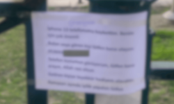 Eskişehir'de 'öğrenciyim' dedi... Vatandaşlardan yardım istedi