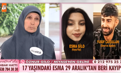 Eskişehir'de 17 yaşındaki kızdan günlerdir haber alınamıyordu! Şok iddia ortaya atıldı