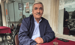 Eskişehir'de 58 yaşındaki adam bir haftada hayatını değiştirdi