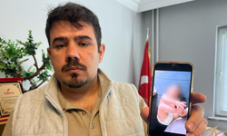 Eskişehir’de 8 aylık bebek hayatını kaybetti: "Hastaneye sağlam giren çocuğum öldü"