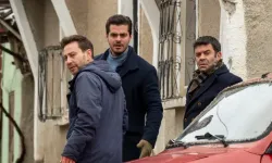 Eskişehir'de çekilen Gönül Dağı'na yeni isim: Ünlü oyuncu kadroda!