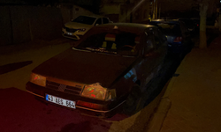 Eskişehir'de 'dur' ihtarına uymayan sürücü polisten kaçtı, cezadan kaçamadı!