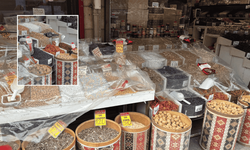 Eskişehir'de görüntüler tepki çekmişti: Esnaf harekete geçti