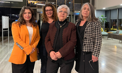 Eskişehir’de Kimsesiz Çocuklar Derneği’nden dayanışma iftarı