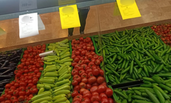 Eskişehir'de markete giren şok oldu! İndirimli hali bile...