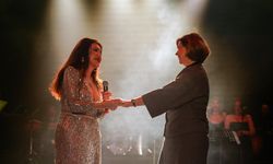 Eskişehir'de Nükhet Duru rüzgarı esti