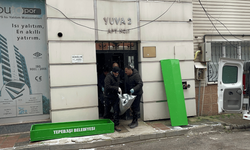 Eskişehir'de şüpheli şekilde ölen kadının camdan atlayan kocası konuştu!