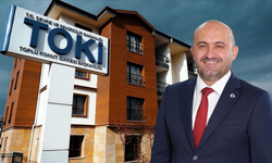 Eskişehir'de TOKİ kurası yarın çekiliyor: Gürhan Albayrak'tan mesaj