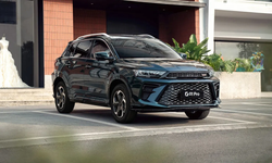 Eskişehir’de üretilen SWM G01 Pro bayilerde yerini aldı: İşte satış fiyatı...