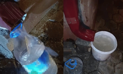 Eskişehir'de veliler isyanda: "Çocuklarımıza banyo bile yaptıramadık"