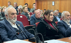 Eskişehir'deki su kesintisi Odunpazarı Meclisi'ne taşındı: "İnsanlar susuz kaldı"