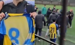 Eskişehir’i temsil eden İdmangücü takımı Yalova’da darp edildi!