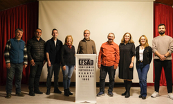 Eskişehir’in 31 yıllık tek fotoğraf derneği EFSAD yeni yönetimiyle göreve başladı