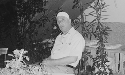 Eskişehir'in sevilen esnafı Mehmet Sürel hayatını kaybetti