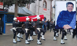 Eskişehirli emekli özel harekat polisi Poyraz hayatını kaybetti