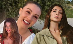 Eskişehirli ünlü oyuncu Burcu Özberk'in sözleri gündem oldu!