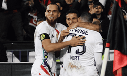 Eskişehirspor’un Uşakspor’a karşı galibiyeti yok