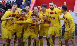 Es Es Kütahyaspor’un, Ayvalık Es Es’in peşini bırakmıyor