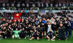 Eskişehirspor’da, sıradaki hedef Denizli!