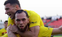 Eskişehirspor deplasmanda galibiyet peşinde