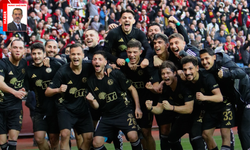 Eskişehirspor takibi bırakmıyor!