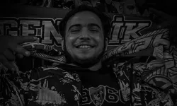 Tribünden düşerek yaşamını yitirdi: Eskişehirspor 21 yaşındaki Harda için taziye mesajı yayımladı