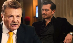 Eskişehirli usta oyuncu Nuri Alço Eşref Rüya'da mı oynayacak? Yanıt geldi...