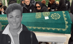 Fatih Ürek son yolculuğuna uğurlandı