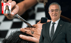 "Sanatkarız emek veriyoruz"