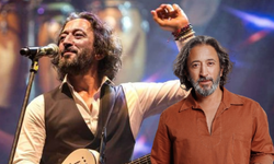 Fettah Can sevilen şarkılarını Eskişehirlilerle söyleyecek