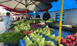 Eskişehir pazarında son durum: Fiyatlar iki katına çıktı