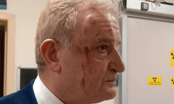 Gazeteci Hakkı Sağlam saldırıya uğradı: İki kişi aranıyor