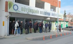 Büyükşehir duyurdu! Takvim açıklandı: Kent merkezinde vatandaşlarla buluşacak