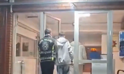 Eskişehir'de gençleri sosyal medya görüntüleri ele verdi: Para cezası yağdı