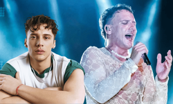 Gözaltına alınan ünlü şarkıcı Edis hakkında yeni gelişme!