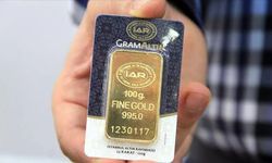 Gram altını olanlar dikkat: Altının yıl sonu göreceği rakam önceden açıklandı
