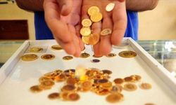 Gözler bu seviyeye çevrildi: Gram altında beklenen rakam belli oldu