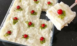 Eskişehir'de Ramazan sofralarının klasiği cep yakıyor