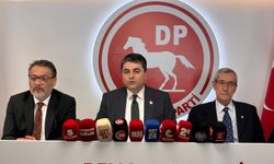 Gültekin Uysal Eskişehir’de konuştu: “Türkiye daha karanlık bir döneme giriyor”