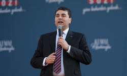 Demokrat Parti Genel Başkanı Gültekin Uysal Eskişehir'e geliyor