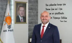 Gürhan Albayrak'tan MHP'nin 57. yılı için tebrik mesajı: "Duruşuyla ülkemizin geleceğine güç katmaktadır"