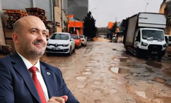 Gürhan Albayrak'tan Baksan Sanayi Sitesi tepkisi! "Bu tablo sizi hiç mi rahatsız etmiyor?"