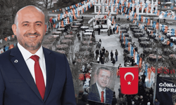 Gürhan Albayrak açıkladı: 1 ay boyunca her gün iftar sofrası kurulacak