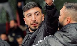 Bu arma için, bu şehir için, bu forma için!