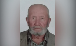 Eskişehir’de demans hastası yaşlı adam kayboldu